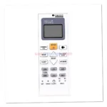 Panasonic CS-RZ60TKR remote control replacement