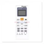 Panasonic CS-RZ71TKR remote control replacement