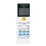 Panasonic CS-S18PK remote control replacement