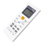 Panasonic CS-U18TKT remote control replacement