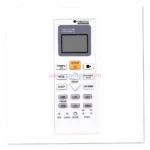 Panasonic CS-U25TKR remote control replacement