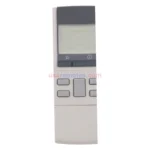Panasonic CS-XC181KP remote control replacement