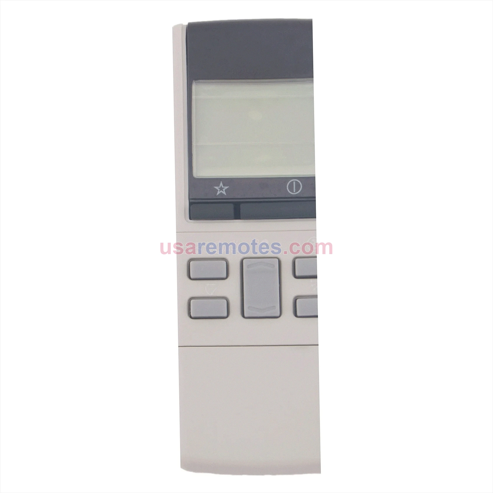 Panasonic CS-XC181KP remote control replacement Panasonic CS-XC181KP remote control replacement