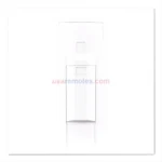 Panasonic CS-Z20TKR Air Conditioner remote control replacement