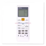 Panasonic CS-Z20VKR remote control replacement