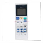 Panasonic CS-Z24RKR remote control replacement