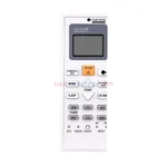Panasonic CS-Z25TKR remote control replacement