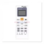 Panasonic CS-Z35TKR remote control replacement