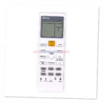 Panasonic CS-Z35VKR remote control replacement