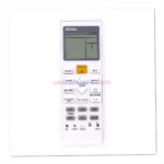 Panasonic CS-Z50VKR remote control replacement