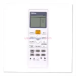 Panasonic CS-Z71VKR remote control replacement