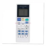 Panasonic CS-Z9RKR remote control replacement