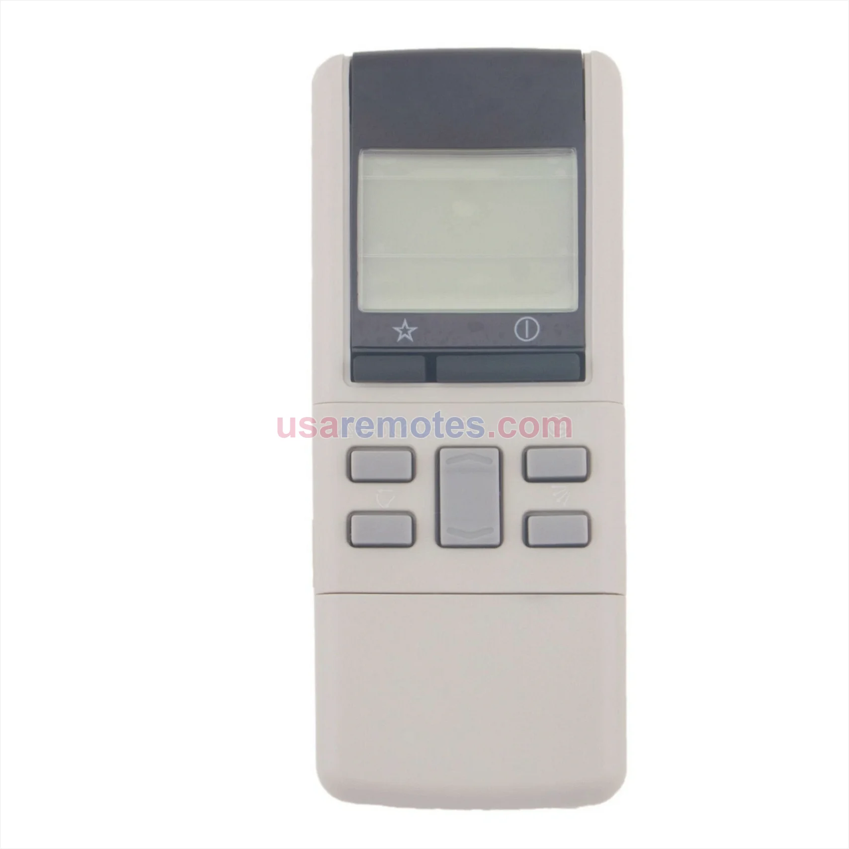 Panasonic CS973KC remote control replacement Panasonic CS973KC remote control replacement