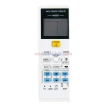 Panasonic CSS28MKR remote control replacement