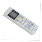 Panasonic CU-E12FKR remote control replacement