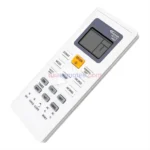 Panasonic CU-NZ35TKE remote control replacement