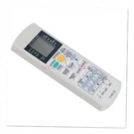 Panasonic CU-PA24NKS remote control replacement
