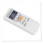 Panasonic CU-PA7DKD Air Conditioner Replacement Remote remote control replacement