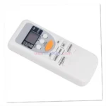 Panasonic CU-PA9DKD remote control replacement