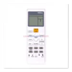 Panasonic CU-PN12WKT remote control replacement