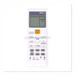 Panasonic CU-PN9VKT remote control replacement