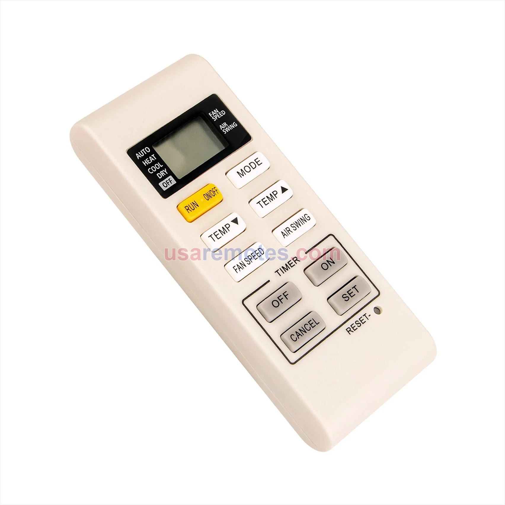 Panasonic CU-RE12MKR remote control replacement Panasonic CU-RE12MKR remote control replacement
