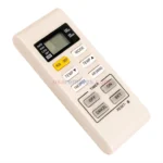 Panasonic CU-RE9MKR remote control replacement