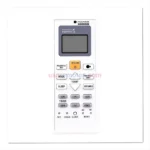 Panasonic CU-RZ35TKR remote control replacement