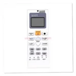 Panasonic CU-RZ80TKR remote control replacement