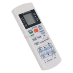 Panasonic CU-S10PKP remote control replacement