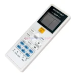 Panasonic CU-S24PKR remote control replacement