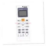 Panasonic CU-U80TKR remote control replacement