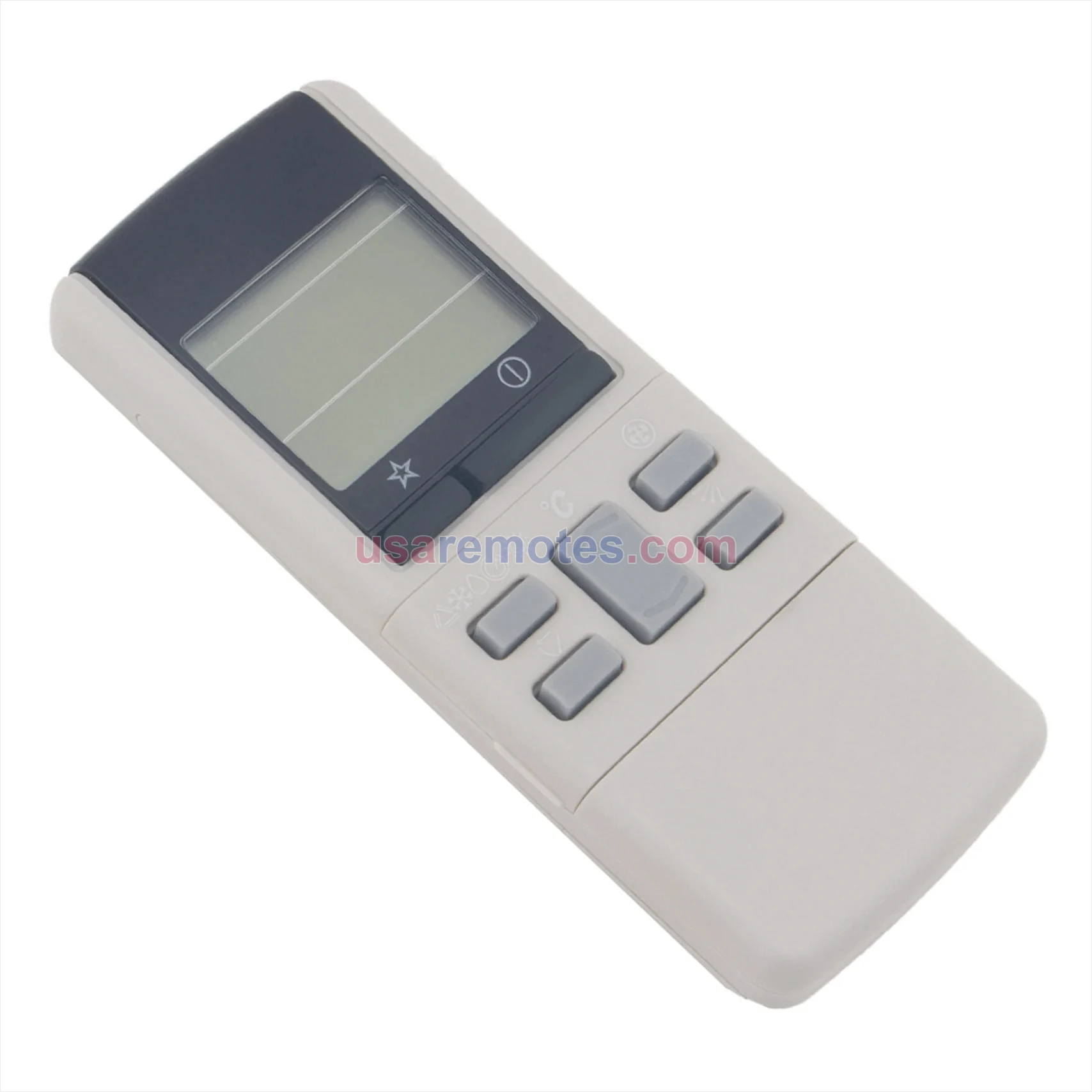 Panasonic CU-XC181KP remote control replacement Panasonic CU-XC181KP remote control replacement