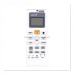 Panasonic CU-Z20TKR remote control replacement