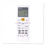 Panasonic CU-Z35VKR remote control replacement