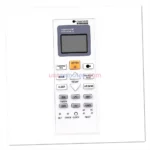 Panasonic CU-Z42TKR remote control replacement