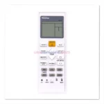 Panasonic CU-Z42VKR remote control replacement
