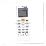 Panasonic CU-Z50TKR remote control replacement