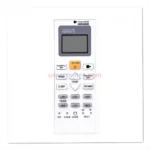 Panasonic CU-Z60TKR remote control replacement