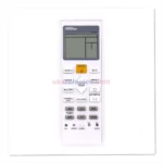 Panasonic CU-Z60VKR remote control replacement