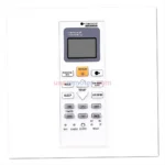 Panasonic CU-Z71TKR remote control replacement