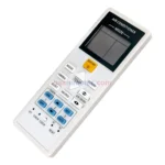 Panasonic CUS24MKR remote control replacement
