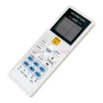 Panasonic CUS24NKR remote control replacement