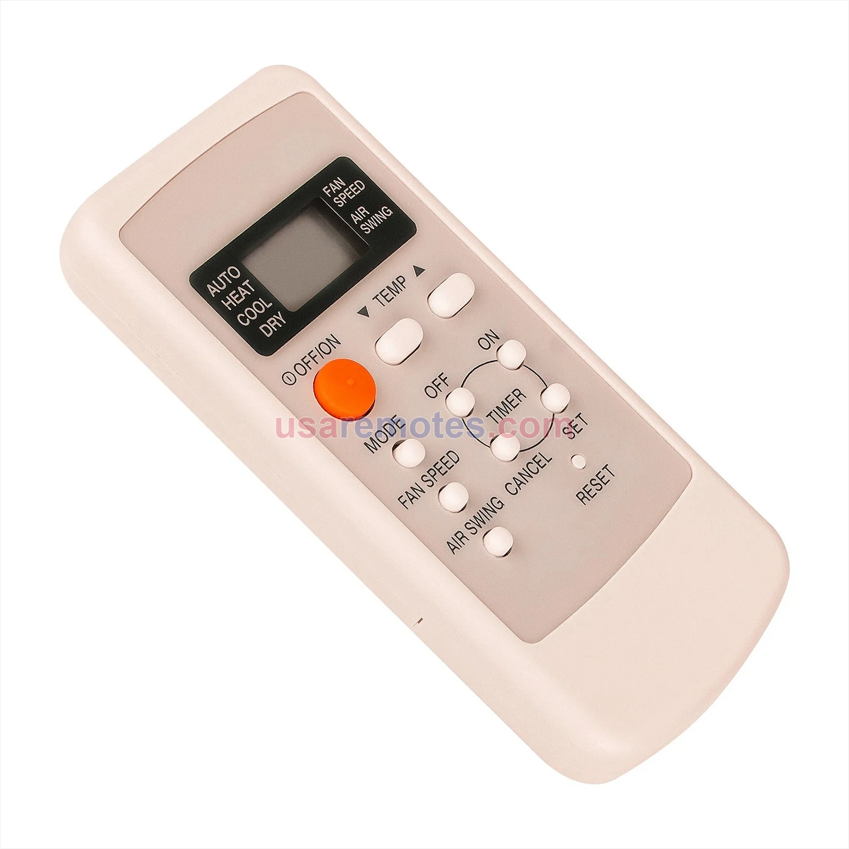 Panasonic CWA75C2149 remote control replacement