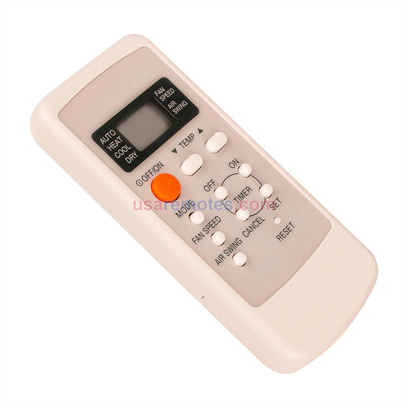 Panasonic CWA75C2505 remote control replacement Panasonic CWA75C2505 remote control replacement