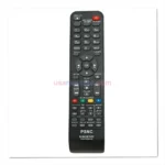Panasonic DMP-BD60GC remote control replacement