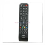 Panasonic DMP-BD60GZ remote control replacement