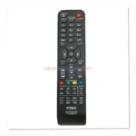 Panasonic DMP-BD60PU remote control replacement