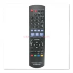 Panasonic DMP-BD65 remote control replacement