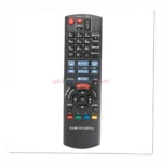 Panasonic DMP-BD79EB-K remote control replacement